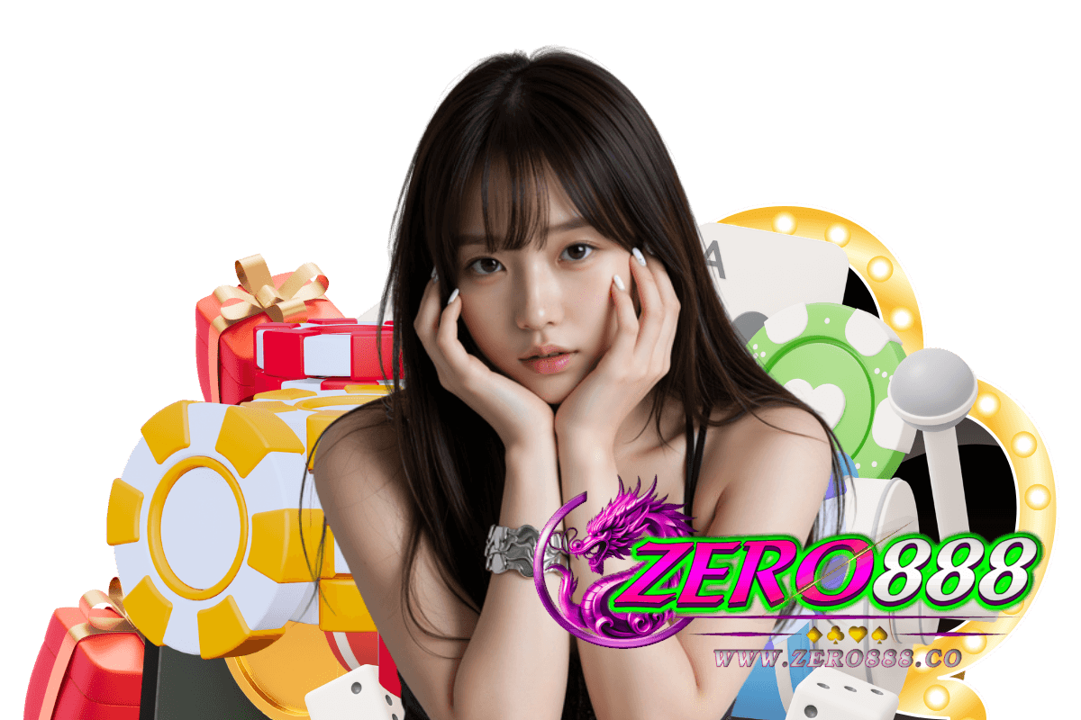 zero888 wallet