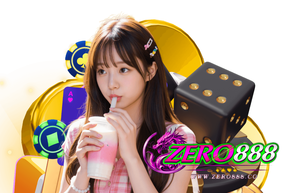 zero888 สมัคร