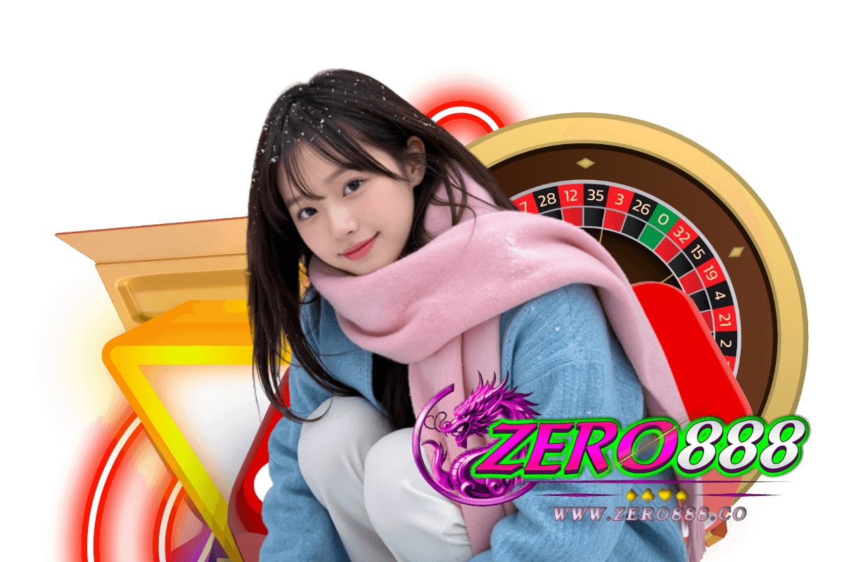 zero888 แจกเครดิตฟรี