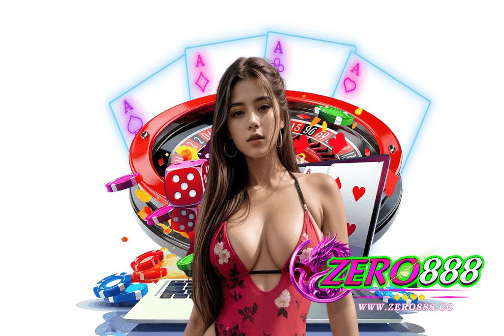 zero เว็บตรง