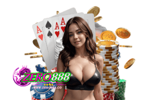 zero888 casino