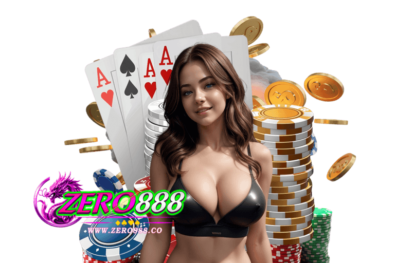 zero888 casino