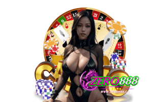 zero888 เครดิตฟรี