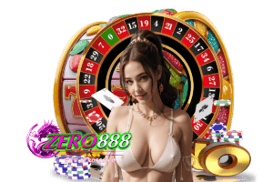 zero888 แตกง่าย