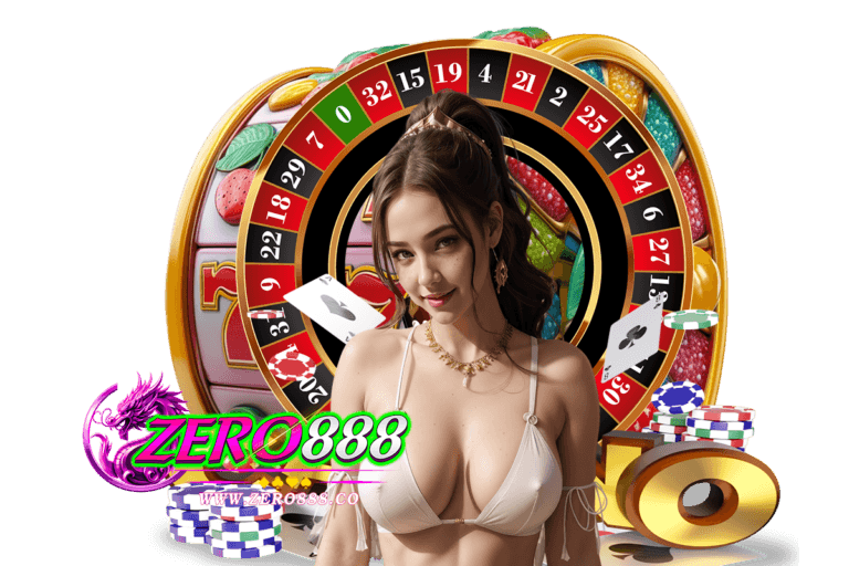 zero888 แตกง่าย