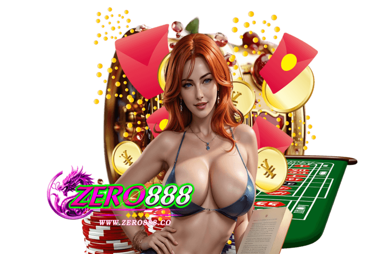 zero888 แนะนำเพี่อน