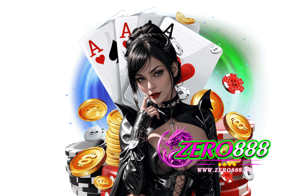 zero888 โปรโมชั่น