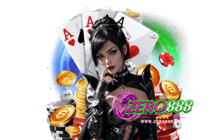 zero888 โปรโมชั่น