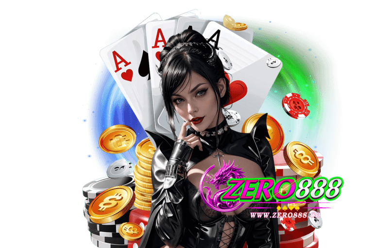 zero888 โปรโมชั่น